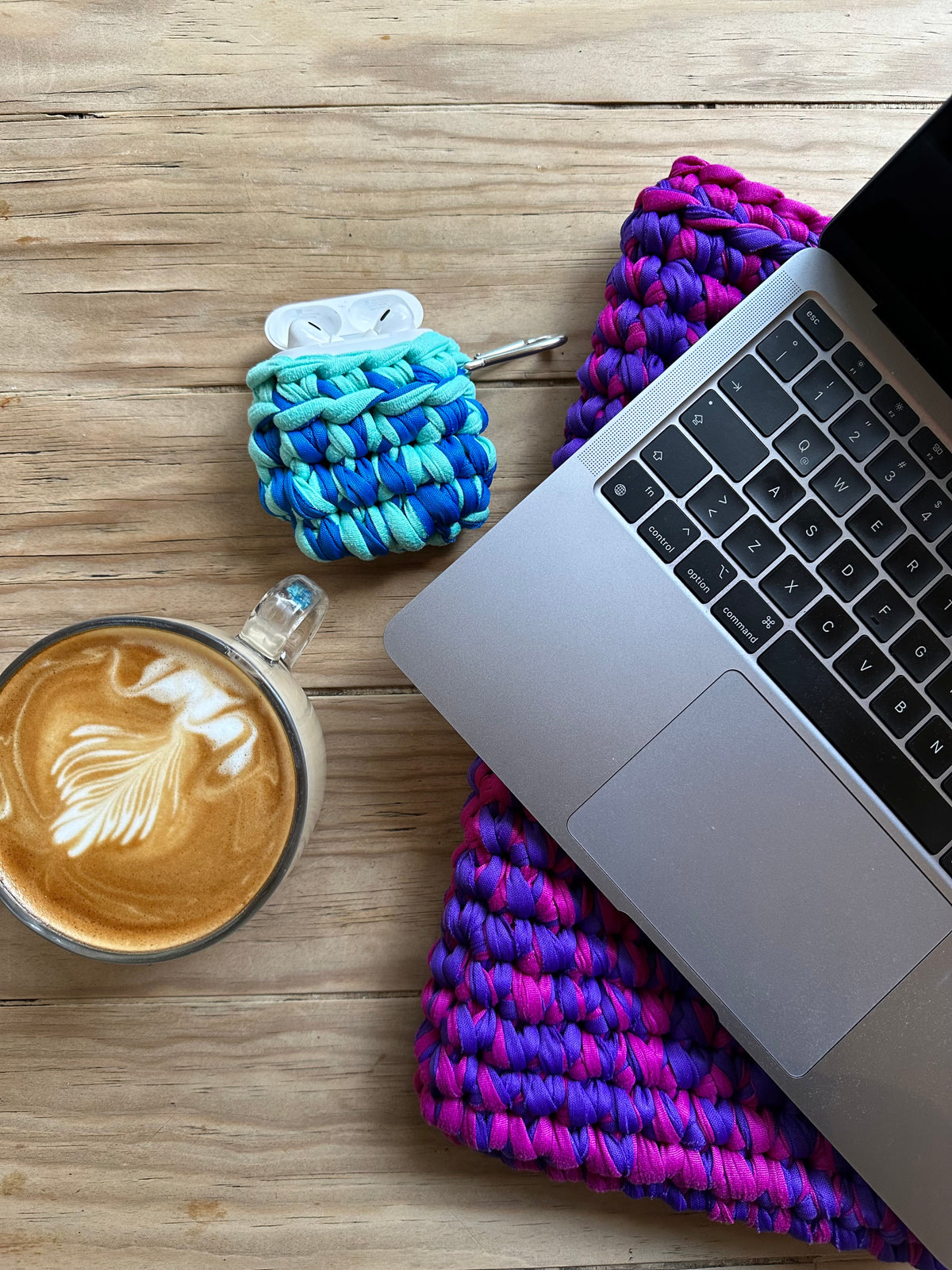 Funda para laptop