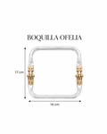 Boquilla Ofelia