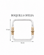Boquilla Ofelia