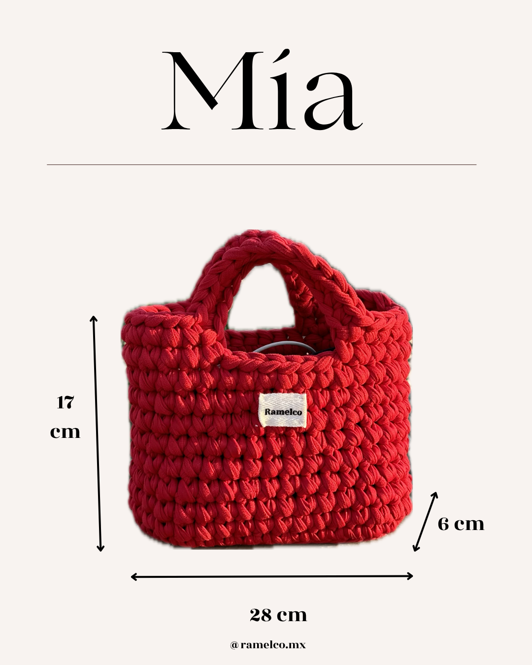 Mía