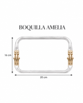 Boquilla Amelia