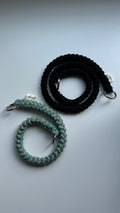 Strap tejido
