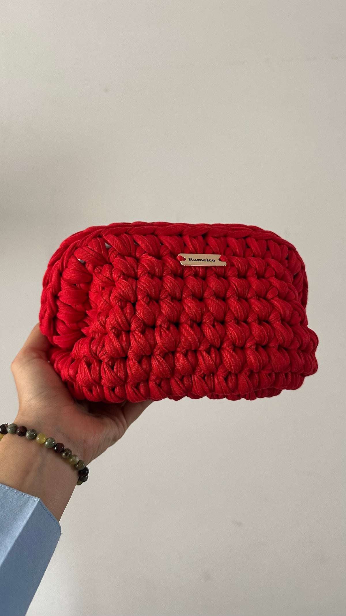 Combinación rojo 